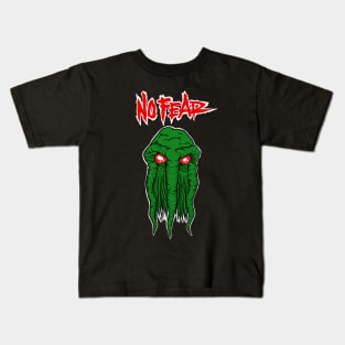 No Fear Kids T-Shirt